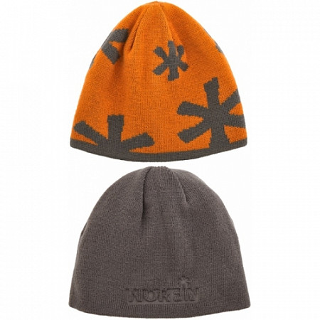 Шапка двухсторонняя Norfin Arctic Junior 308713