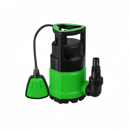 Насос погружной Eco для чистой воды CP-753