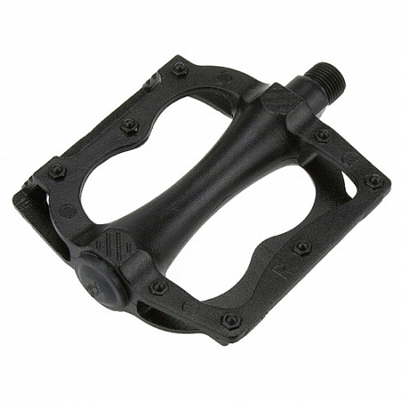 Педали Malage mlg-CK315 black ZTB16091