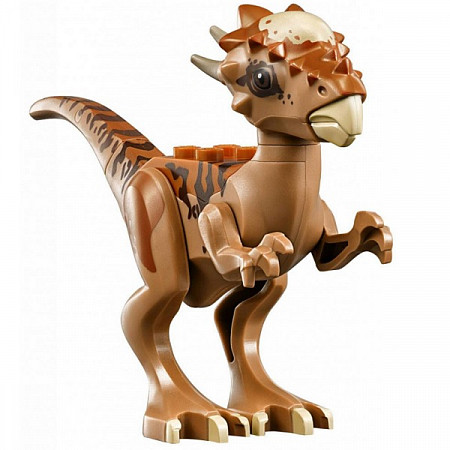 Конструктор LEGO Jurassic World Побег стигимолоха из лаборатории 75927