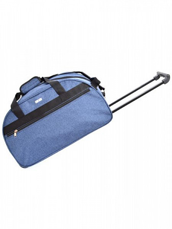 Дорожная сумка на колесах Good Bag 119122