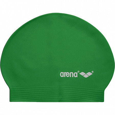 На картинке изображен Шапочка для плавания Arena SoftLatex 91294 61 Шапочка для плавания Arena SoftLatex 91294 61