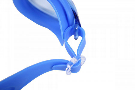 Очки для плавания Bradex Серия Регуляр SF 0393 blue