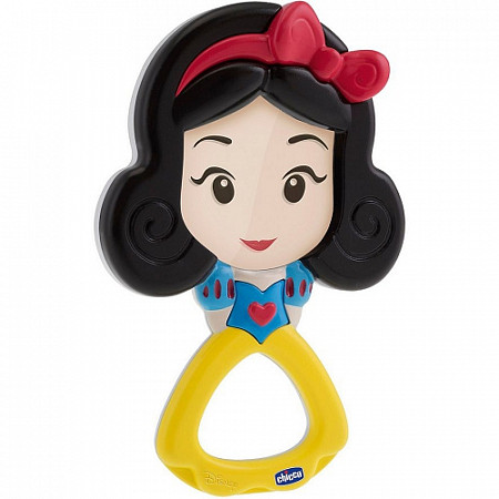 Музыкальная игрушка Chicco Disney Волшебное зеркало Белоснежки 00007602000000