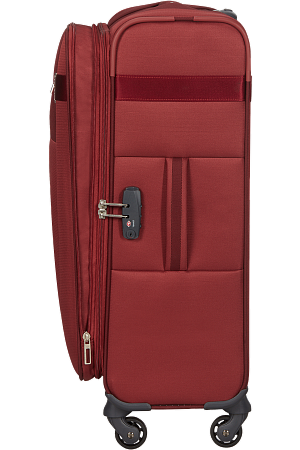 Чемодан средний Samsonite Citybeat KA7*10 004 cherry