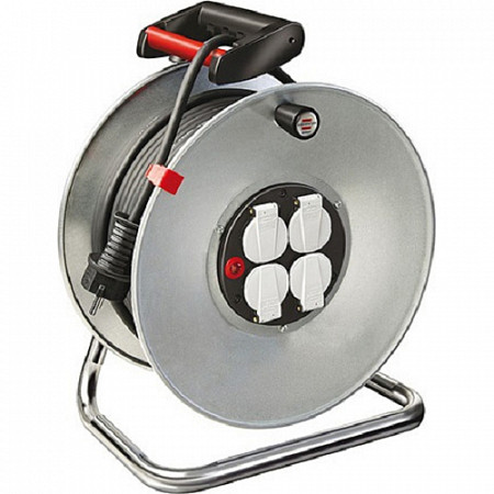 Удлинитель на катушке Brennenstuhl 50 м 1198560