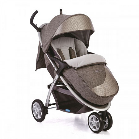 Коляска Geoby C409
