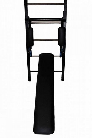 На картинке изображен Шведская стенка Элит А-002 Шведская стенка Элит А-002