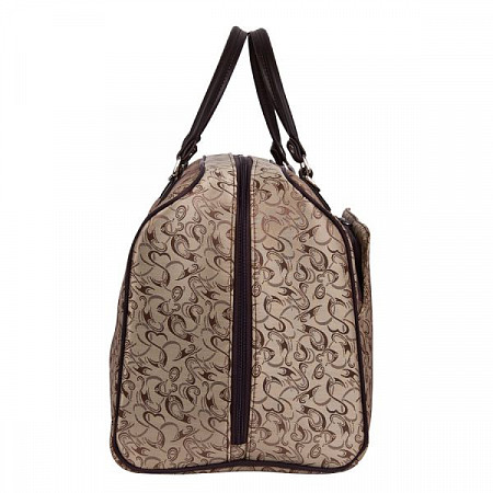 Дорожная сумка Polar 7051.1 red