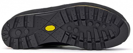 Ботинки для альпинизма Asolo Elbrus Gv lime/mimosa