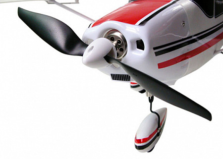 Радиоуправляемый самолёт Skyartec Cessna 182 3G3X AP03-X1