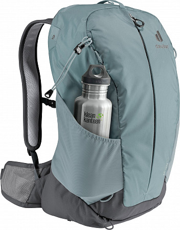 Рюкзак Deuter AC Lite 23 3420321-4412 shale/graphite (2021)