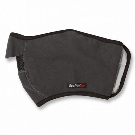 Маска RedFox Windbloc асфальт