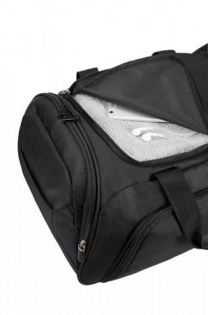 Сумка дорожная American Tourister Road Quest 50 см 16G-09010 Black