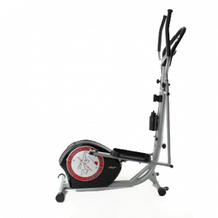 На картинке изображен Велоэллипсоид Atlas Sport 3.5 (складной) Велоэллипсоид Atlas Sport 3.5 (складной)