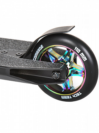 Трюковой самокат Tech Team Comrade 2021