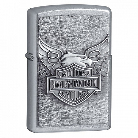Зажигалка Zippo Harley-Davidson Eagle 20230