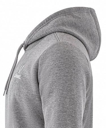 Худи детское Jogel ESSENTIAL Fleece Hoodie JE4JU0221.MG melange