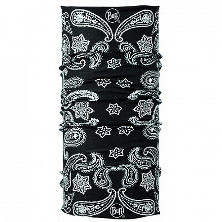 Бандана Buff Original Buff Chasmere Black