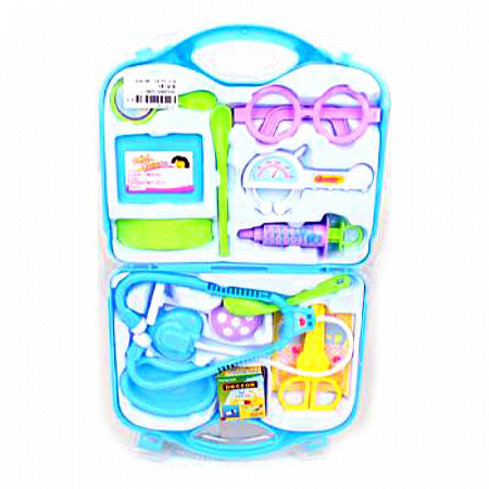 Набор доктора 528D-1A