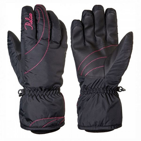 Перчатки женские горнолыжные Relax RR14A black