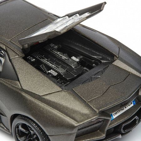 Коллекционная модель Bburago 1:32 Lamborghini Reventon (18-42013)