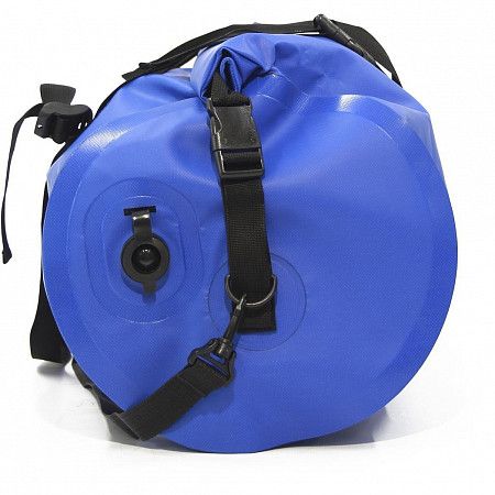 Гермосумка Talberg Dry Bag Light PVC 60 (TLG-016) Blue