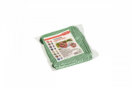 Термосумка Bradex Горячий обед TK 0264 green