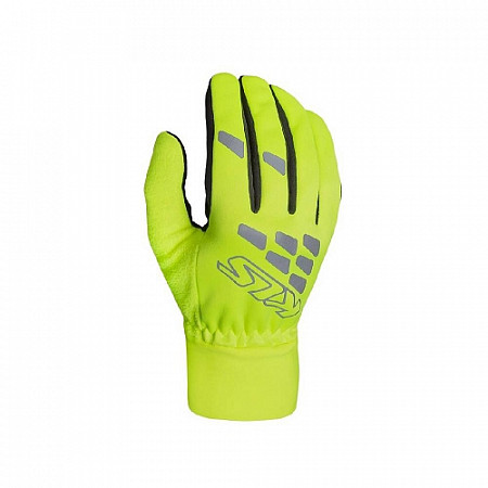 Велоперчатки Kellys Beamer lime