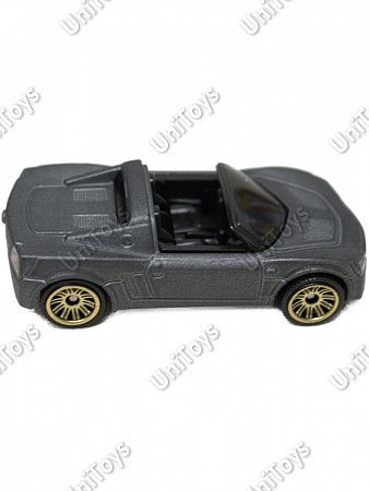 Набор машинок Matchbox Autobahn Express III 5 шт. (C1817 HFH13)