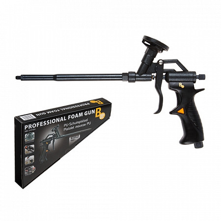 Пистолет Fome Flex для монтажной пены Professional Fome Gun 01-2-0-140