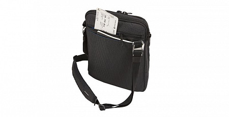 Дорожная сумка Thule Crossover 2 Crossbody Tote 9L C2CT110BLK black (3203983)