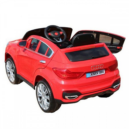 Детский электромобиль Sundays Audi Q5 BJ805 red