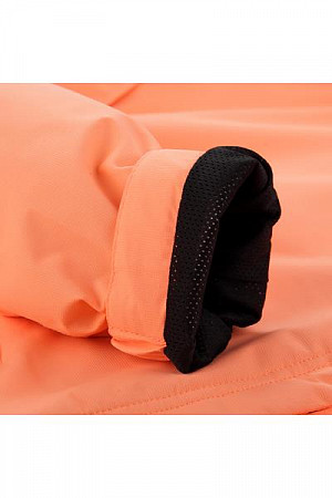 Куртка женская Alpine Pro Celesta light orange