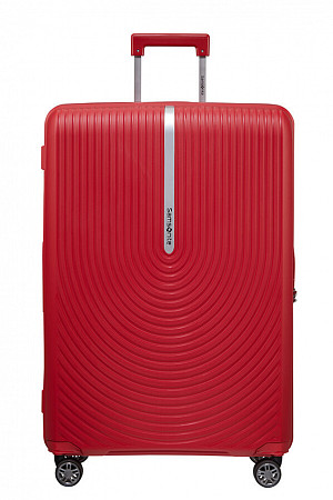 Чемодан Samsonite HI-FI 75см KD8*00 003 red