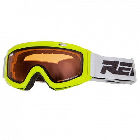 На картинке изображен Маска горнолыжная Relax green HTG42C Маска горнолыжная Relax green HTG42C