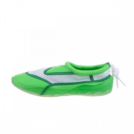 Коралловые тапочки RGX-KR8 green