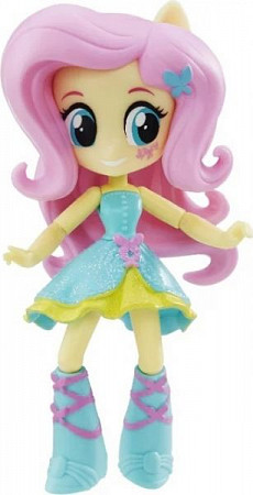 Кукла My Little Pony Equestria Girls Флаттершай (B7787 B4903)