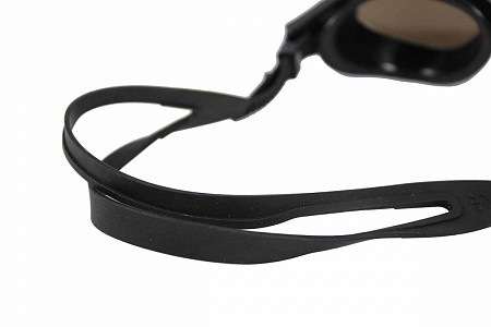 Очки для плавания Bradex Серия Комфорт SF 0387 black