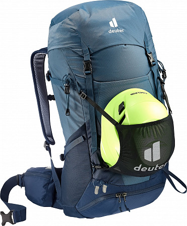 Рюкзак Deuter Futura Pro 36 3401121-1336 marine/navy (2021)