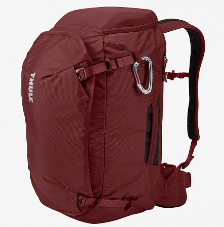 Рюкзак для туризма Thule Landmark 40L Womens TLPF40DBX red (3203725)