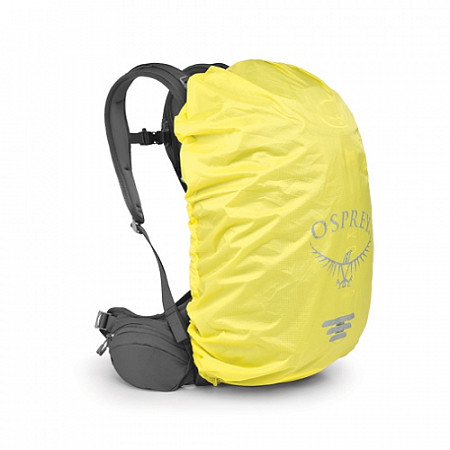 Накидка на рюкзак Osprey Hi-Vis Raincover 10-20