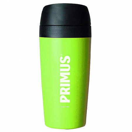 Термокружка Primus Commuter mug 0,4 мл green