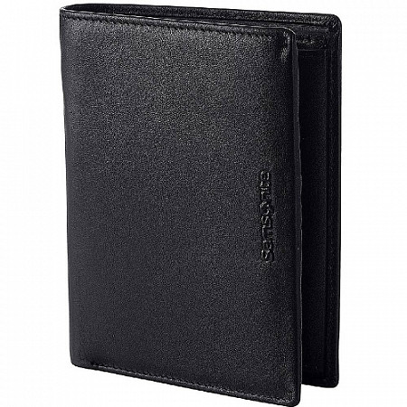 Портмоне Samsonite Success 2 SLG CT9*09 122 black