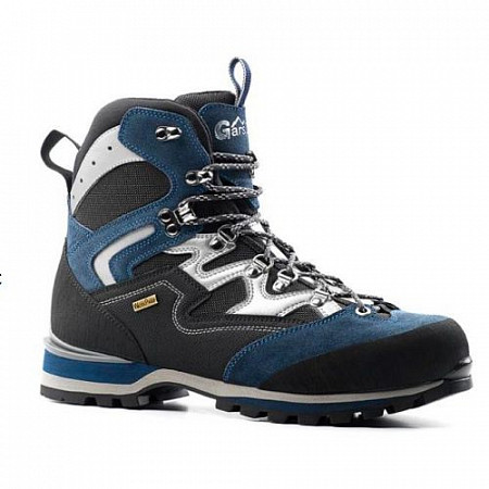 Ботинки Garsport Alien Wp Blue/Silver