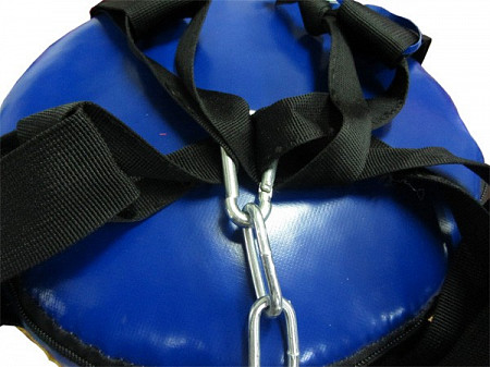 Мешок боксерский Зубрава 32 кг