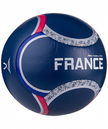 Мяч футбольный Jogel Flagball France №5 BC20