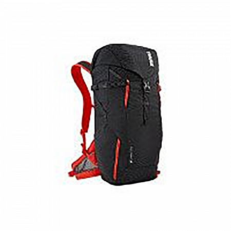 Рюкзак для путешествий Thule Alltrail 25L Mens Obsidian (3203734)