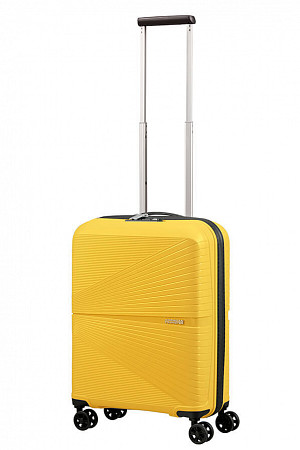 Чемодан American Tourister Airconi 88G*06 001 yellow