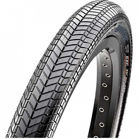 Велопокрышка Maxxis Grifter 20x2.1 TB30704600 black